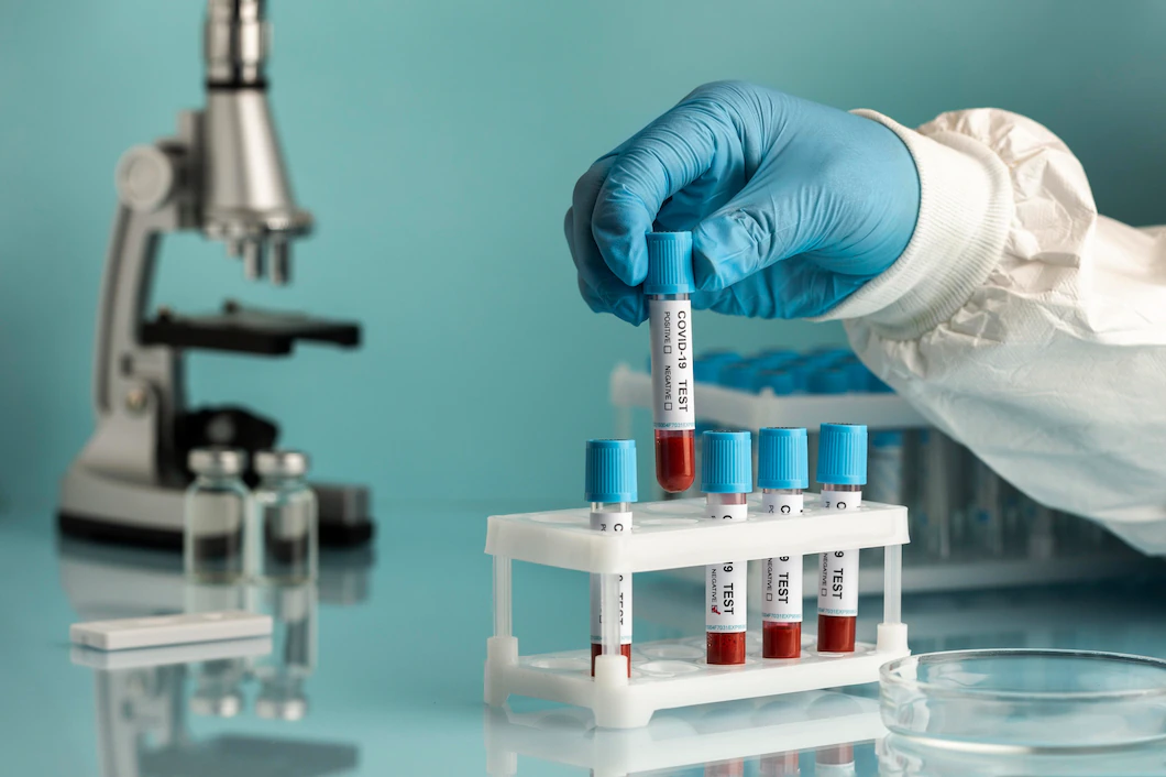 Certificate Course in Medical Laboratory Technology 